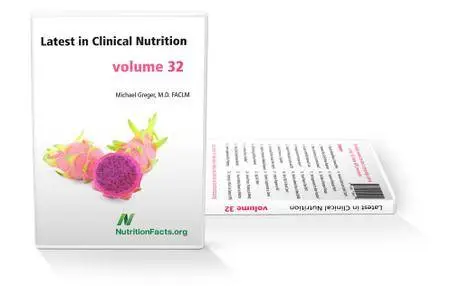 Latest in Clinical Nutrition - Volume 32