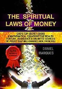 The Spiritual Laws of Money