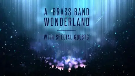 Sky - A Brass Band Wonderland (2015)