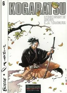 Kogaratsu (00-10)