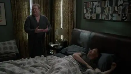 Modern Family S10E07