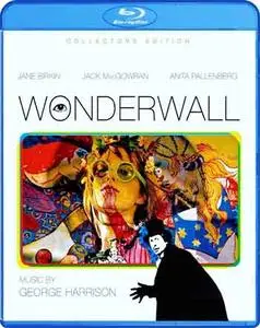 Wonderwall (1968)