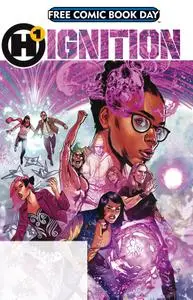 0day 22 05 22 Fills - "H1 Ignition FCBD (2019) (digital-SD) (db cbz