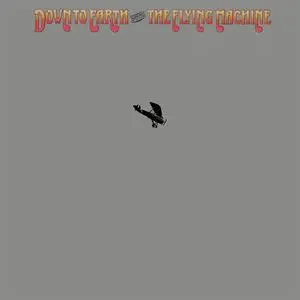 The Flying Machine - Down to Earth with The Flying Machine (Expanded Edition) (1970/2023)