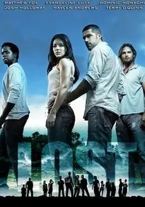 Lost - Season 1 - Ep. 15-25