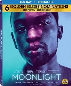 Moonlight (2016)