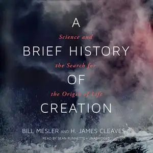 «A Brief History of Creation» by Bill Mesler,H. James Cleaves