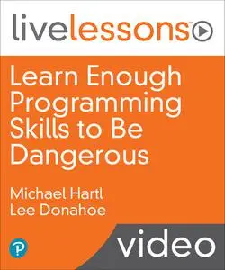 Learn Enough Programming Skills to Be Dangerous (Video Collection)