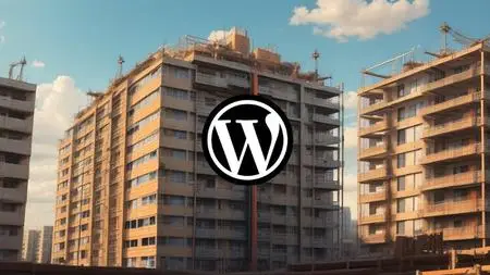 Build Real Estate Website with WordPress & Elementor