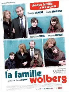 (Comedie dramatique) La Famille Wolberg [DVDrip] 2009