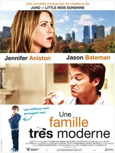 The Switch / Une famille très moderne (2010)