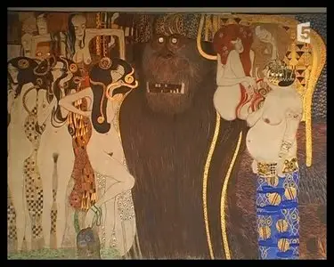 (Fr5) Vienne 1900 : Klimt, Schiele, Moser et Kokoschka (2011)