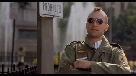 Taxi Driver (1976) Collector's Edition
