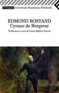 Edmond Rostand - Cyrano de Bergerac