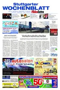 Stuttgarter Wochenblatt - Stuttgart Vaihingen & Möhringen - 06. Februar 2019