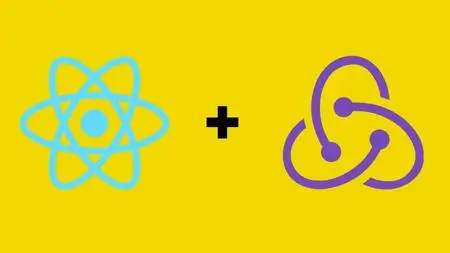 Learn React & Redux: From Beginner To Paid Professional (2019)