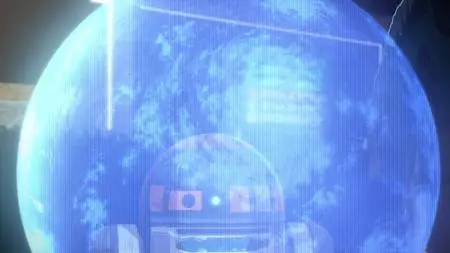 Star Wars Resistance S02E17