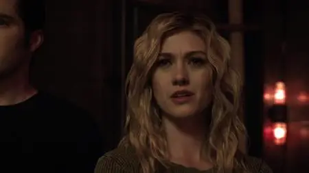 Arrow S08E05