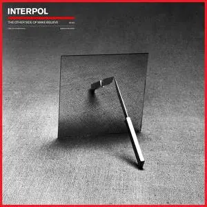 Interpol - The Other Side Of Make-Believe (2022)