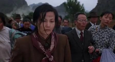 The Joy Luck Club (1993)