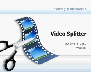 SolveigMM Video Splitter 2.1.810.31