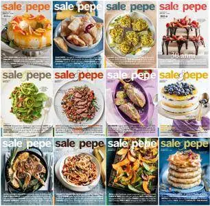 Sale & Pepe - Collezione Completa Anno 2017