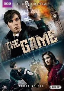 The Game (2014)