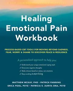 Healing Emotional Pain Workbook