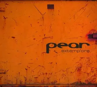 Pear - Extemp'ore (2011)