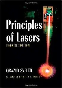 Principles of Lasers