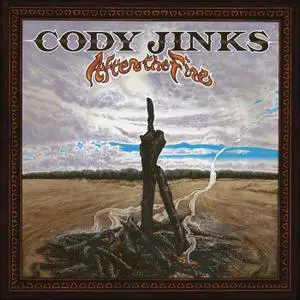 Cody Jinks - After the Fire (2019)