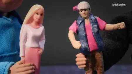 Robot Chicken S10E04