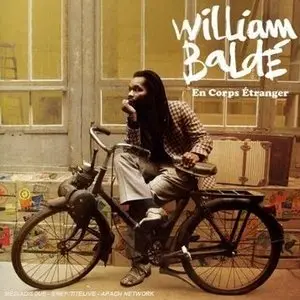 William Baldé -  En Corps Etranger (2008)