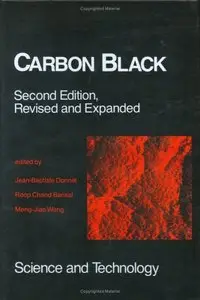 Carbon Black (Repost)