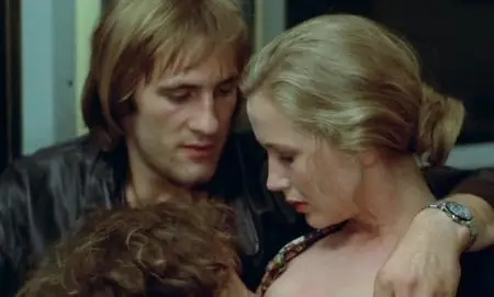 Les valseuses / Going Places (1974)
