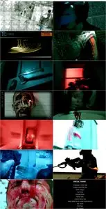 Taeter City (2012)