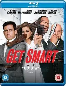 Get Smart (2008)