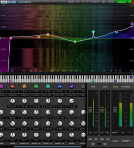 DMG Audio EQuilibrium v1.56 WiN / OSX