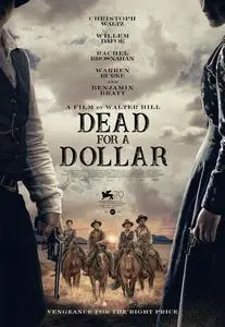 Dead for a Dollar (2022)