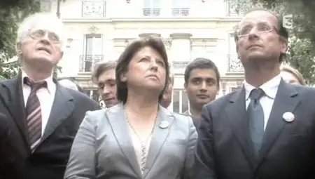 (Fr3) Élysée 2012, la vraie campagne (2012)