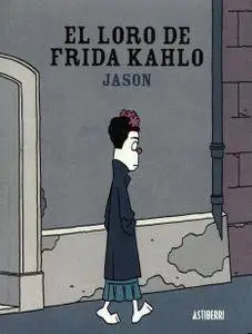 El loro de Frida Kahlo de Jason