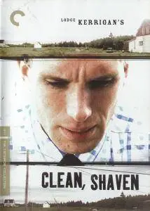 Clean, Shaven (1993)