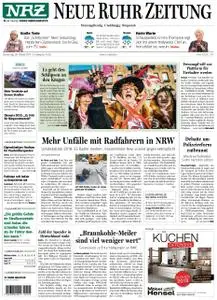 Neue Ruhr Zeitung – 28. Februar 2019