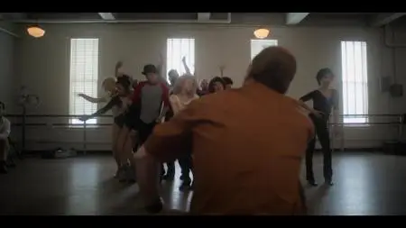 Fosse/Verdon S01E07