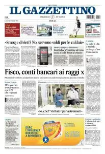 Il Gazzettino Friuli Venezia Giulia - 20 Gennaio 2020
