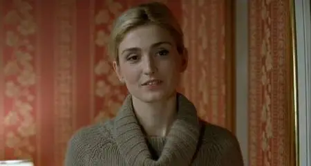 Давай поцелуемся / Un baiser s'il vous plait (2007) DVDRip