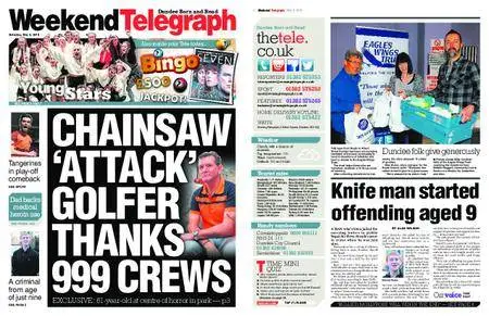 Evening Telegraph Late Edition – May 05, 2018
