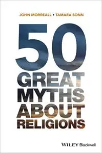 50 Great Myths About Religions