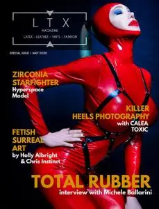 LTX Magazine - Special Issue May 2020