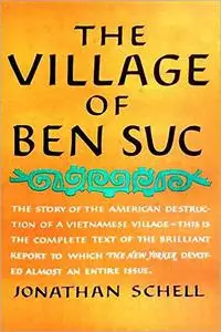 The Village Of Ben Suc